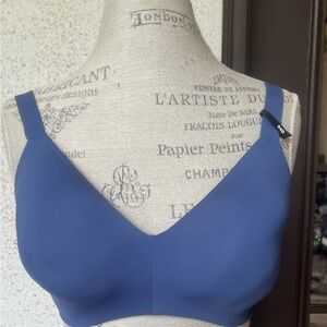 DKNY sport bra new with tags